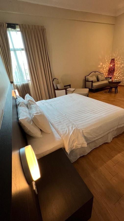 Tanjung Villa Муар Екстериор снимка