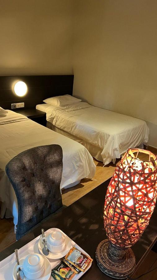 Tanjung Villa Муар Екстериор снимка