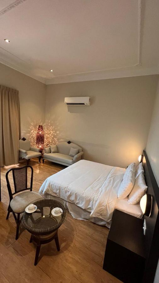 Tanjung Villa Муар Екстериор снимка