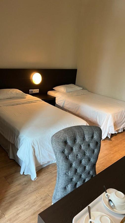 Tanjung Villa Муар Екстериор снимка