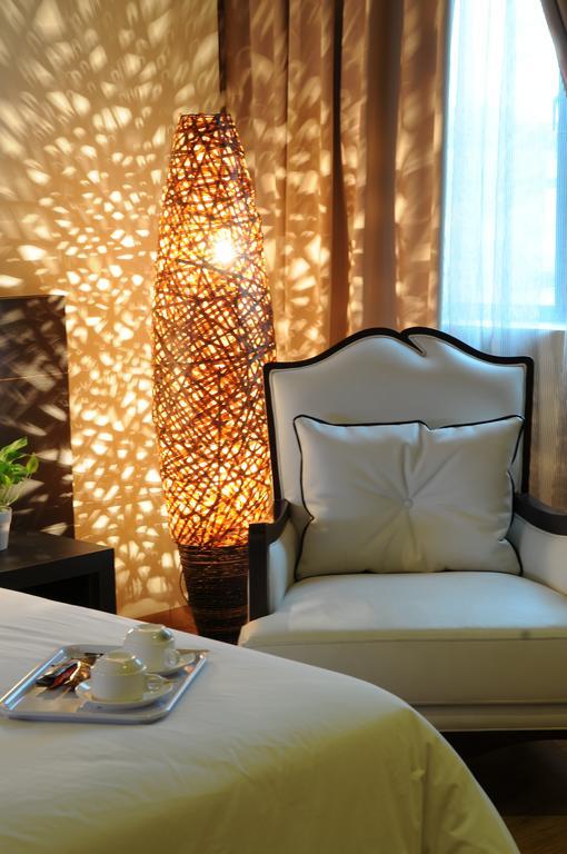 Tanjung Villa Муар Екстериор снимка