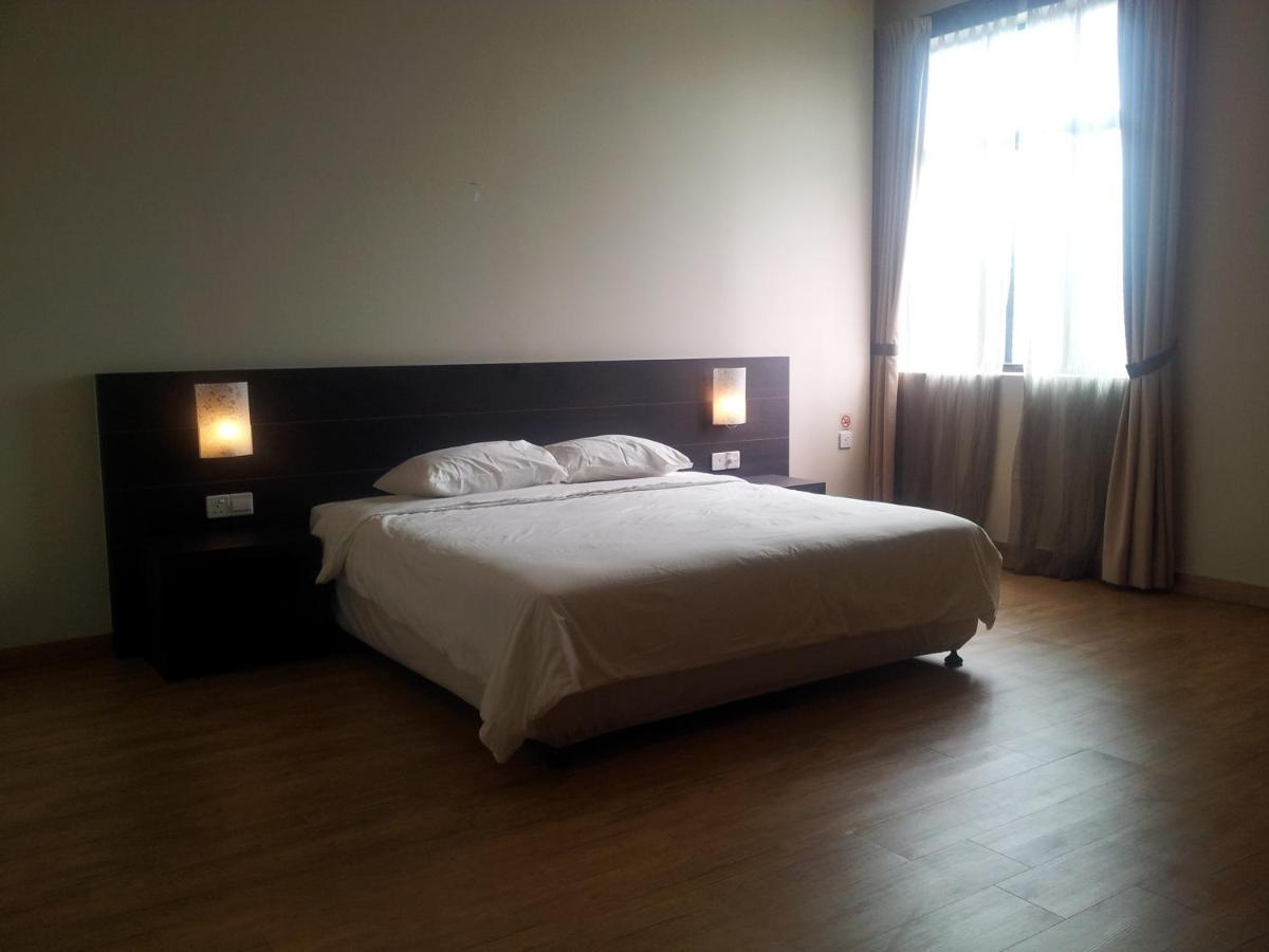 Tanjung Villa Муар Екстериор снимка