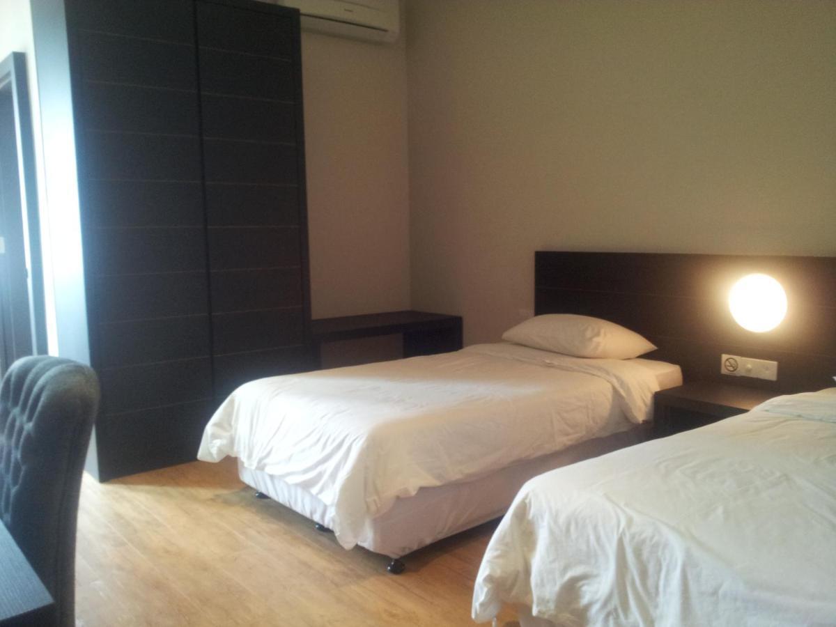 Tanjung Villa Муар Екстериор снимка